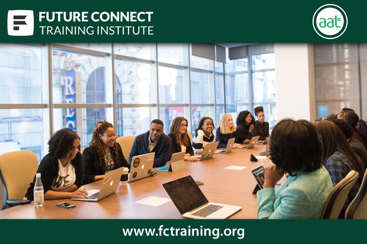 AAT Q2022 Level 2 Foundation Certificate in Accounting